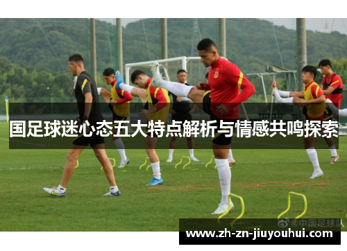 国足球迷心态五大特点解析与情感共鸣探索