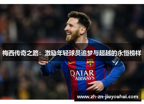 梅西传奇之路：激励年轻球员追梦与超越的永恒榜样