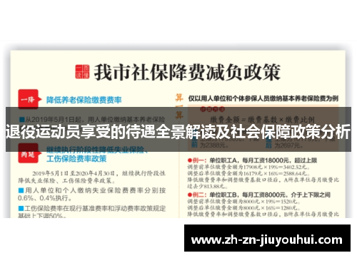 退役运动员享受的待遇全景解读及社会保障政策分析